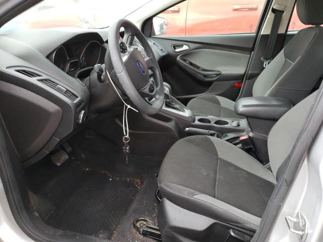 Photo 7 from auction – 2014 FORD FOCUS SE with VIN 1FADP3F26EL430005