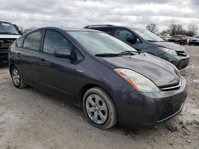 Photo 4 from auction – 2009 TOYOTA PRIUS with VIN JTDKB20U393466857