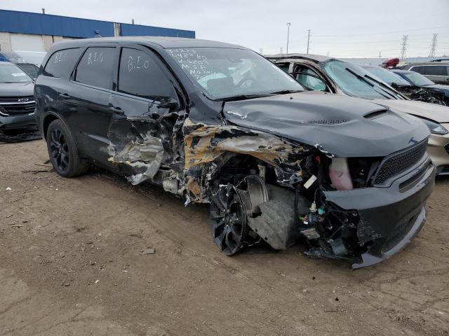 Photo 4 from auction – 2019 DODGE DURANGO R/ with VIN 1C4SDJCTXKC585809