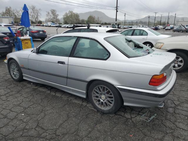 Photo 2 from auction – 1998 BMW 323 IS AUT with VIN WBABF8321WEH62090