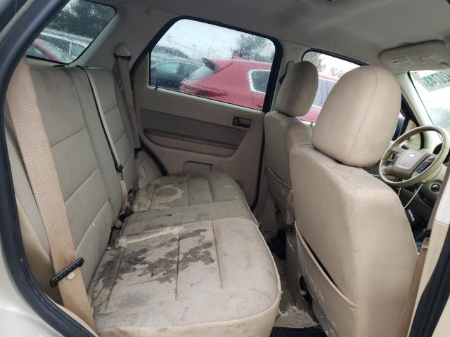 Foto 10 de la subasta – 2011 FORD ESCAPE XLT con VIN 1FMCU0D78BKB11231