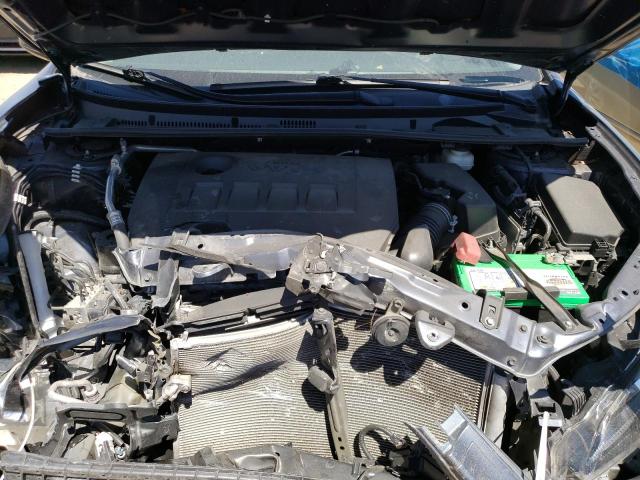 Photo 11 from auction – 2019 TOYOTA COROLLA L with VIN 5YFBURHE4KP876970