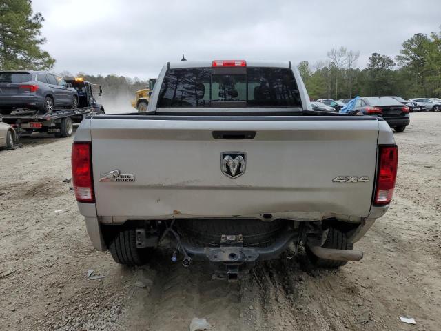 Photo 6 from auction – 2017 RAM 1500 SLT with VIN 1C6RR7LG4HS529974