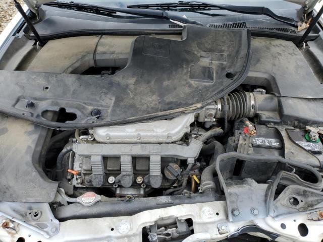 Photo 11 from auction – 2012 ACURA TL with VIN 19UUA8F22CA037508