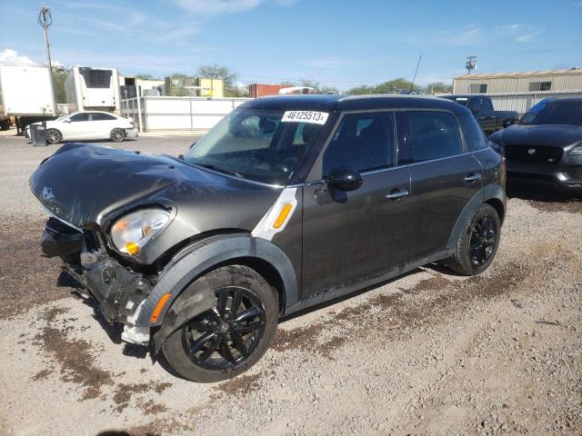 Foto 1 de la subasta – 2014 MINI COOPER COU con VIN WMWZB3C59EWR36646