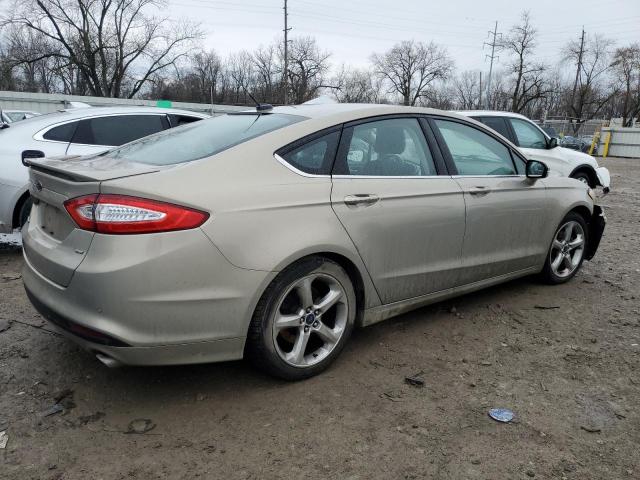 Photo 3 from auction – 2015 FORD FUSION SE with VIN 3FA6P0H70FR238887