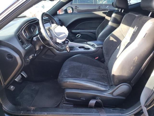 Photo 7 from auction – 2019 DODGE CHALLENGER with VIN 2C3CDZFJ5KH525936