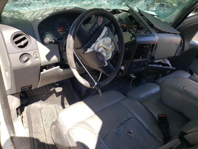 Photo 8 from auction – 2008 FORD F150 with VIN 1FTRX12W08FC01593