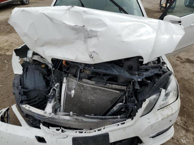 Photo 11 from auction – 2013 MERCEDES-BENZ E 350 4MAT with VIN WDDHF8JB8DA719759