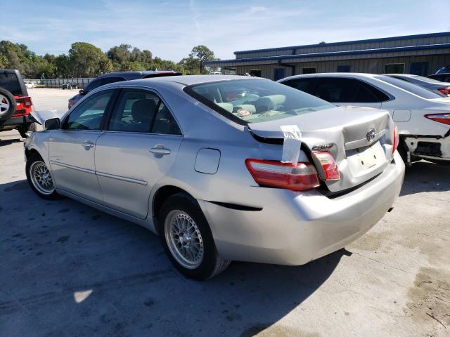Photo 2 from auction – 2009 TOYOTA CAMRY BASE with VIN 4T4BE46K99R121532