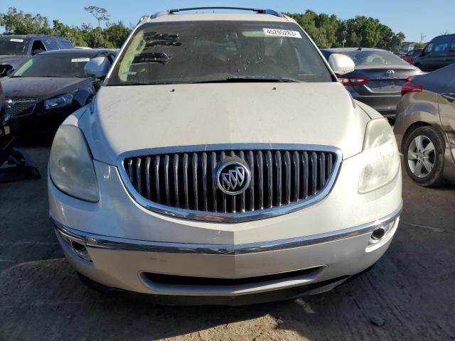 Photo 5 from auction – 2009 BUICK ENCLAVE CX with VIN 5GAER23D29J114211