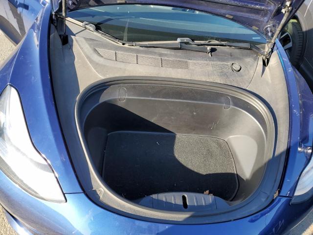 Photo 11 from auction – 2013 TESLA TESLA with VIN 5YJ3E1EB2KF387430