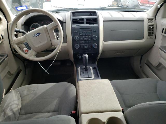 Photo 8 from auction – 2008 FORD ESCAPE XLS with VIN 1FMCU02Z88KA97490