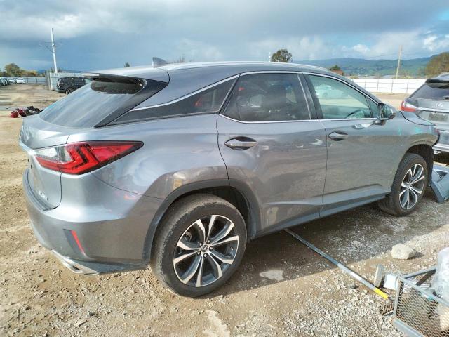 Photo 3 from auction – 2019 LEXUS RX 350 BAS with VIN 2T2ZZMCA9KC131683