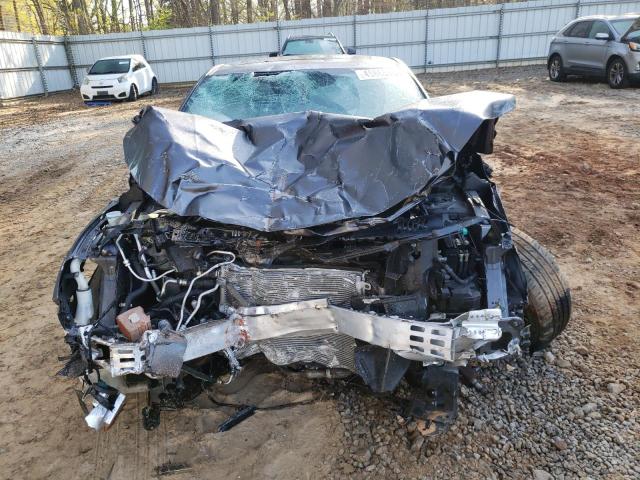 Photo 5 from auction – 2017 HONDA CIVIC LX with VIN 2HGFC4B07HH304103