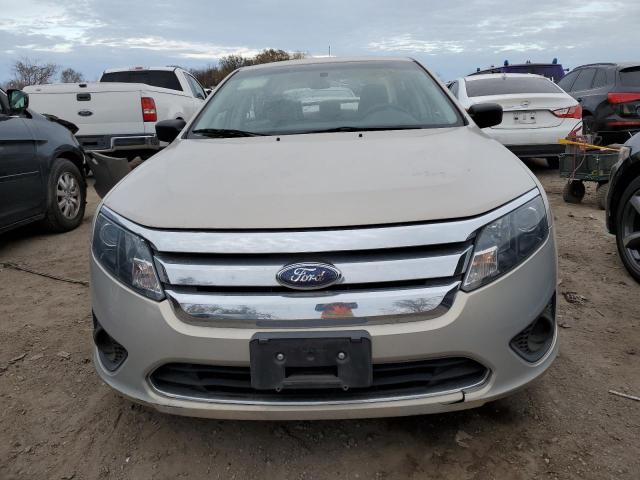 Photo 5 from auction – 2010 FORD FUSION S with VIN 3FAHP0GA7AR234334