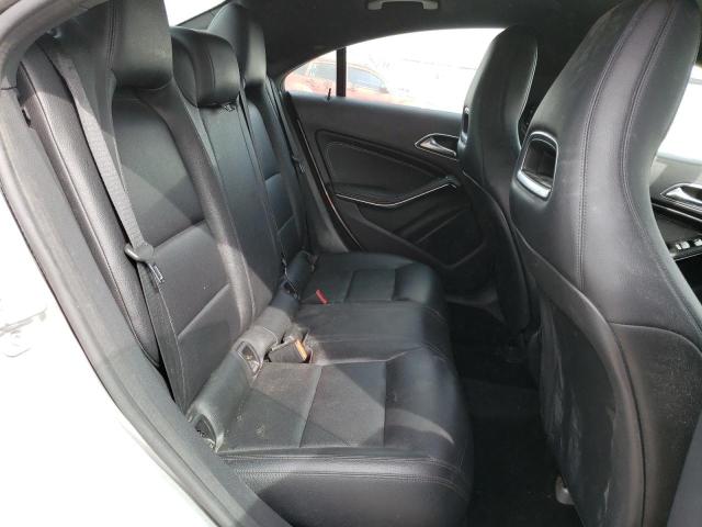 Photo 10 from auction – 2014 MERCEDES-BENZ CLA 250 with VIN WDDSJ4EB4EN041514