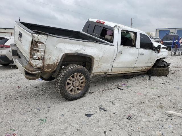 Photo 3 from auction – 2016 GMC SIERRA K25 with VIN 1GT12UE85GF247462