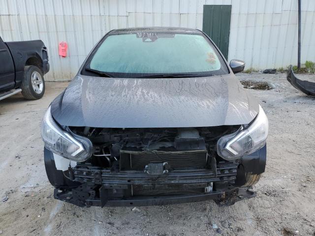 Photo 5 from auction – 2021 NISSAN VERSA SV with VIN 3N1CN8EV3ML925465