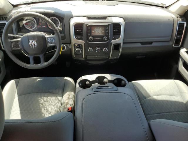 Photo 8 from auction – 2020 RAM 1500 CLASS with VIN 1C6RR6TT3LS102835