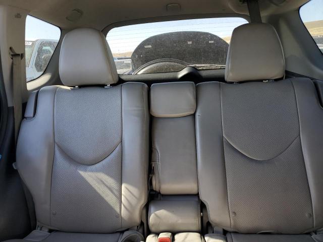 Photo 10 from auction – 2012 TOYOTA RAV4 LIMIT with VIN 2T3DK4DV5CW093994