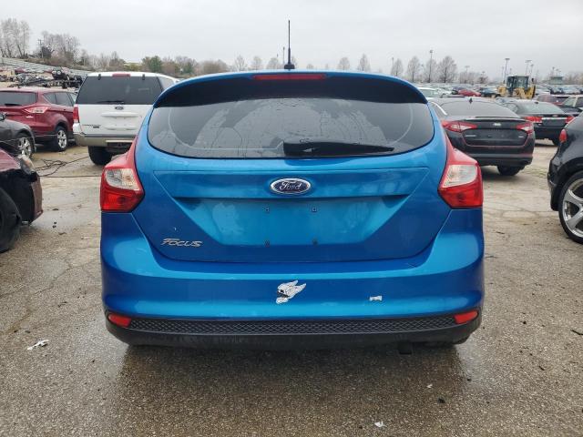 Photo 6 from auction – 2013 FORD FOCUS SE with VIN 1FADP3K22DL226936