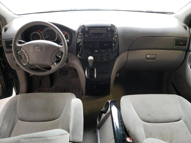 Photo 8 from auction – 2004 TOYOTA SIENNA LE with VIN 5TDZA23C74S023073