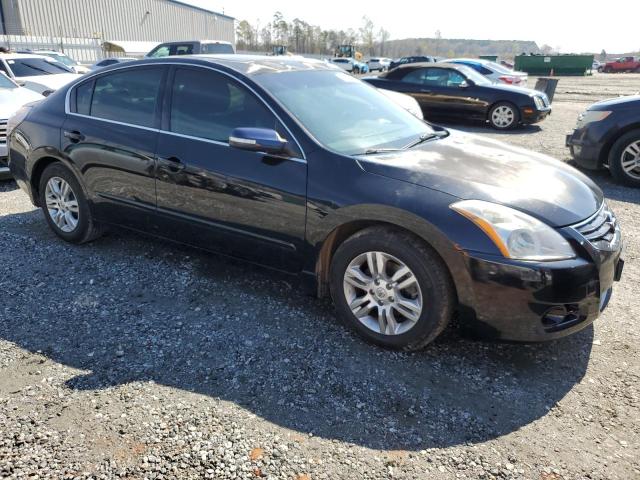 Photo 4 from auction – 2011 NISSAN ALTIMA BAS with VIN 1N4AL2AP4BN457618