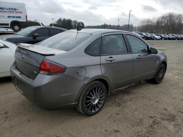 Photo 3 from auction – 2011 FORD FOCUS SES with VIN 1FAHP3GN0BW156790