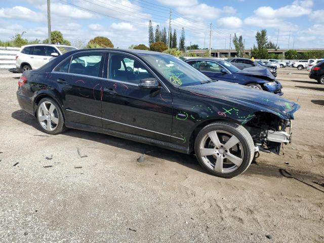 Photo 4 from auction – 2012 MERCEDES-BENZ E 350 with VIN WDDHF5KB2CA523103