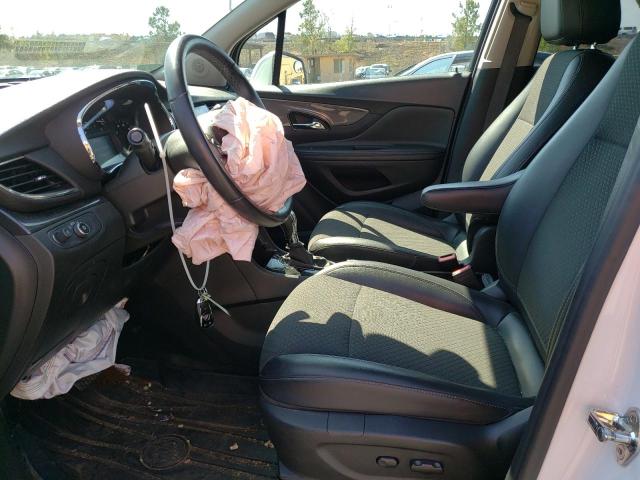 Photo 7 from auction – 2018 BUICK ENCORE PRE with VIN KL4CJESBXJB667163