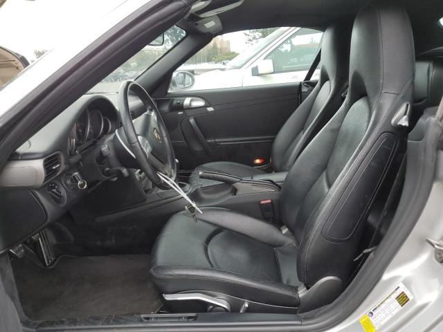 Photo 7 from auction – 2006 PORSCHE 911 NEW GE with VIN WP0CA29976S757241