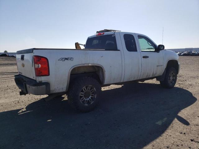 Photo 3 from auction – 2009 CHEVROLET SILVERADO with VIN 1GCHK49K19E133407