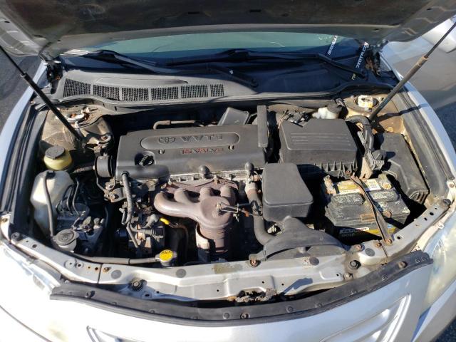 Photo 11 from auction – 2007 TOYOTA CAMRY CE with VIN 4T1BE46K07U154877
