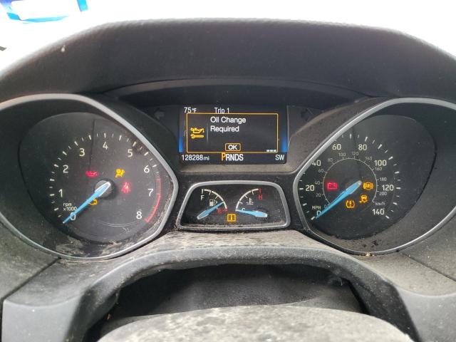 Photo 9 from auction – 2016 FORD FOCUS SE with VIN 1FADP3F20GL343817
