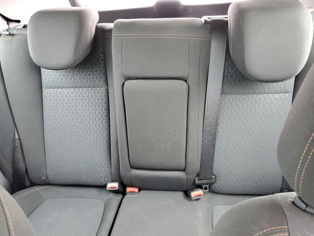 Photo 10 from auction – 2020 CHEVROLET TRAX LS with VIN KL7CJKSB8LB322346