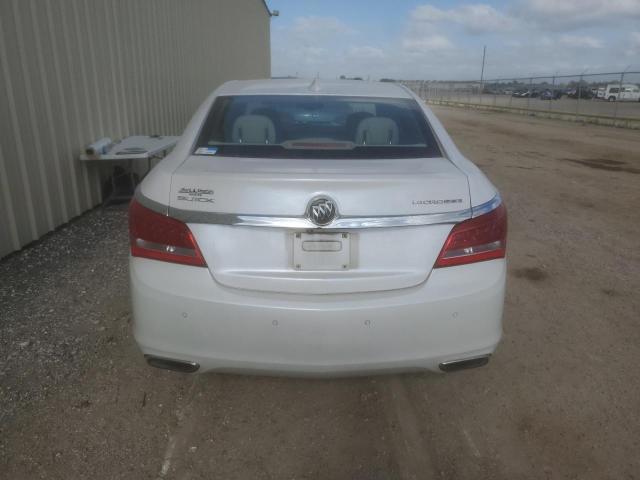 Photo 6 from auction – 2015 BUICK LACROSSE with VIN 1G4GB5G38FF320013