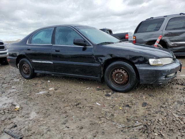 Photo 4 from auction – 1997 HONDA ACCORD EX with VIN 1HGCD5654VA087583