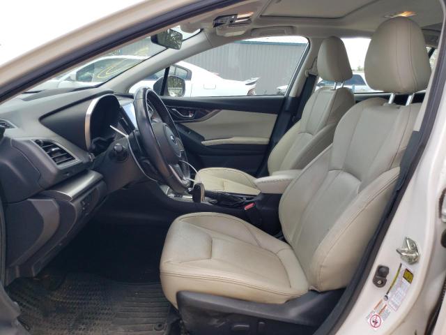 Photo 7 from auction – 2017 SUBARU IMPREZA LI with VIN 4S3GTAU64H3720342