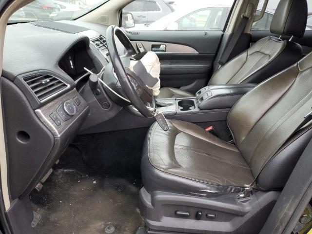 Photo 7 from auction – 2012 LINCOLN MKX with VIN 2LMDJ8JK4CBL06361