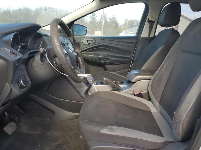 Photo 7 from auction – 2013 FORD ESCAPE S with VIN 1FMCU0F79DUD79791