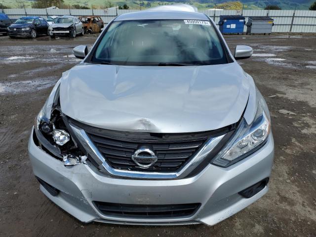Photo 5 from auction – 2017 NISSAN ALTIMA 2.5 with VIN 1N4AL3AP0HC179732