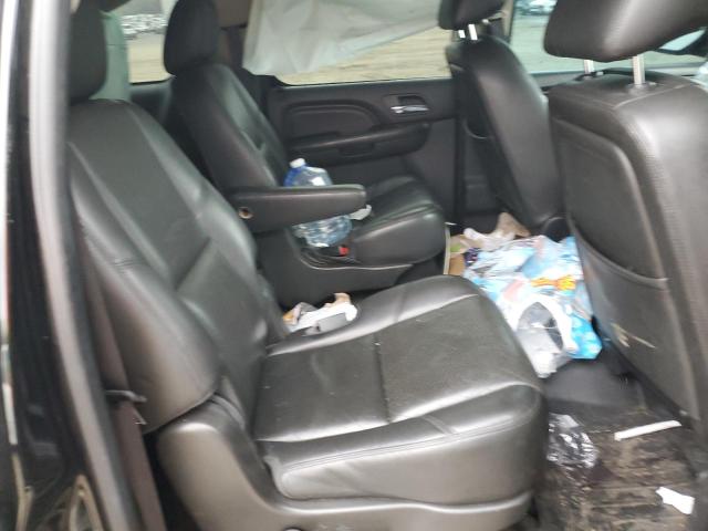 Photo 10 from auction – 2013 GMC YUKON DENA with VIN 1GKS2MEF5DR310142