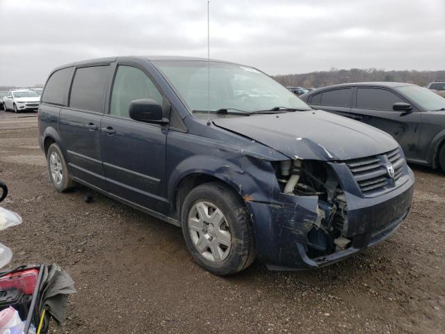 Photo 4 from auction – 2008 DODGE GRAND CARA with VIN 2D8HN44H38R667367