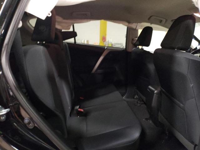 Photo 11 from auction – 2016 TOYOTA RAV4 LE with VIN 2T3BFREV5GW476802