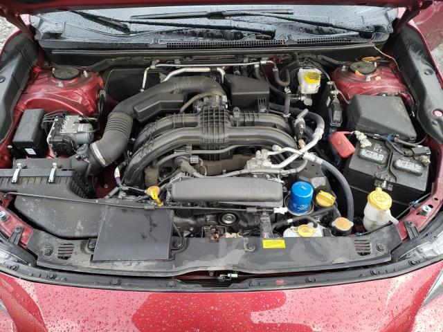 Photo 11 from auction – 2019 SUBARU IMPREZA PR with VIN 4S3GKAD6XK3625875