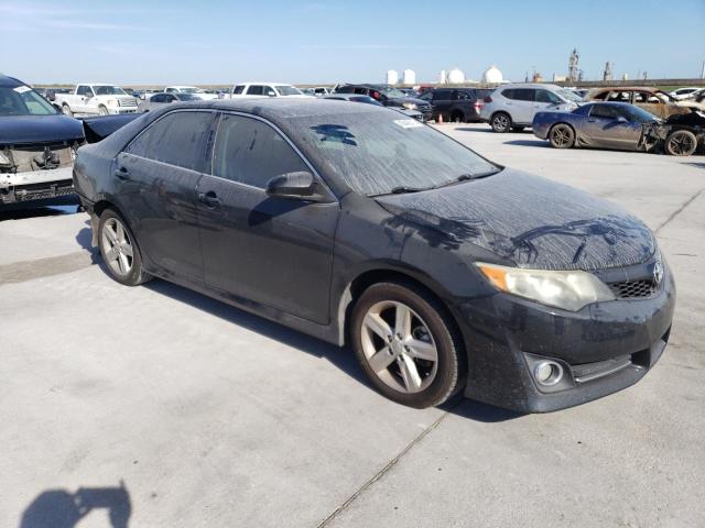 Photo 4 from auction – 2013 TOYOTA CAMRY L with VIN 4T1BF1FK4DU667167
