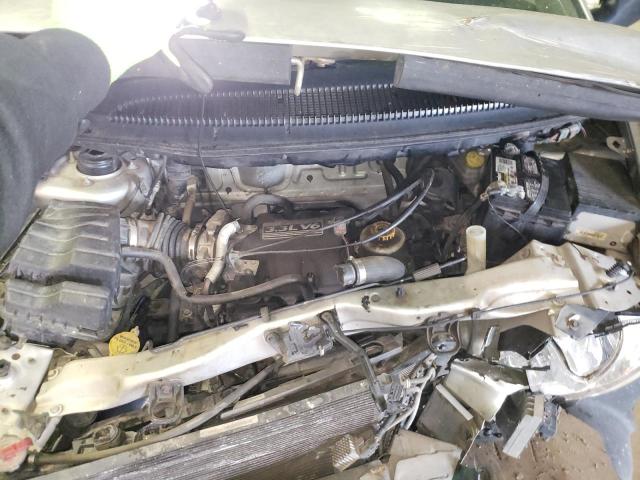 Photo 12 from auction – 2006 DODGE CARAVAN SX with VIN 1D4GP45R96B656982