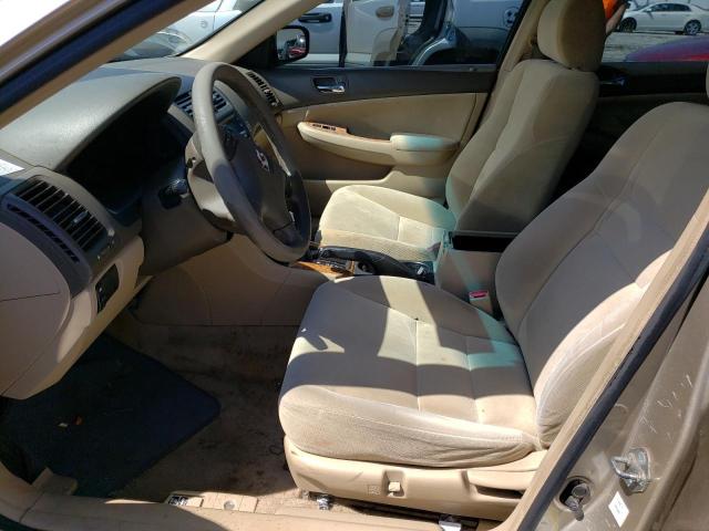 Photo 7 from auction – 2004 HONDA ACCORD EX with VIN 1HGCM56644A079006