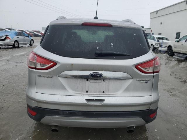 Photo 6 from auction – 2015 FORD ESCAPE TIT with VIN 1FMCU9J94FUA06352
